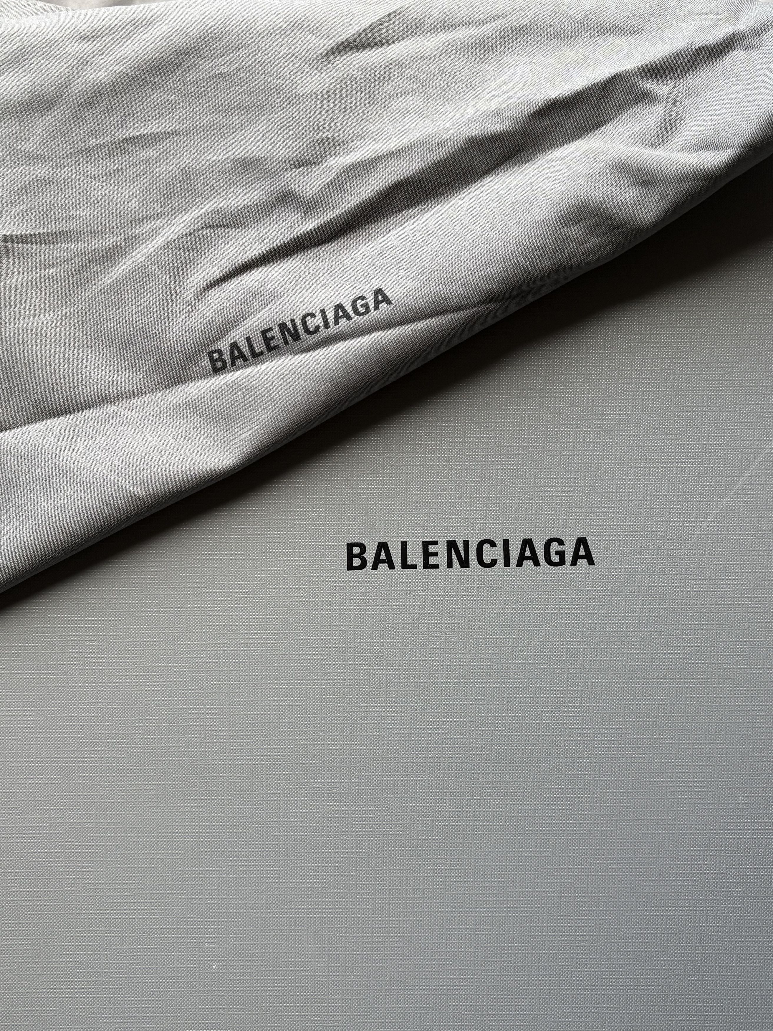 Balenciaga Balenciaga Trooper Boots Size US 11 / EU 44 - 10 Thumbnail