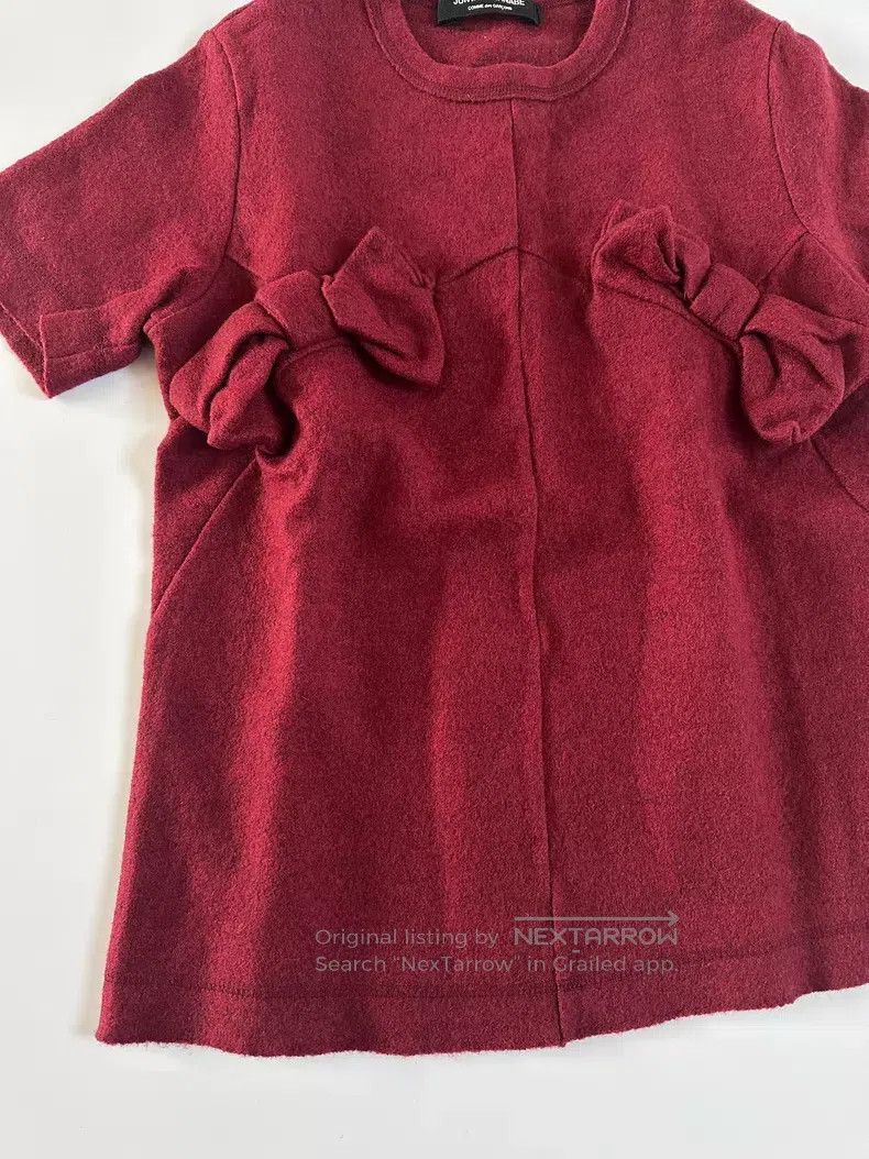 Junya Watanabe JUNYA WATANABE Top Size S / US 4 / IT 40 - 6 Thumbnail