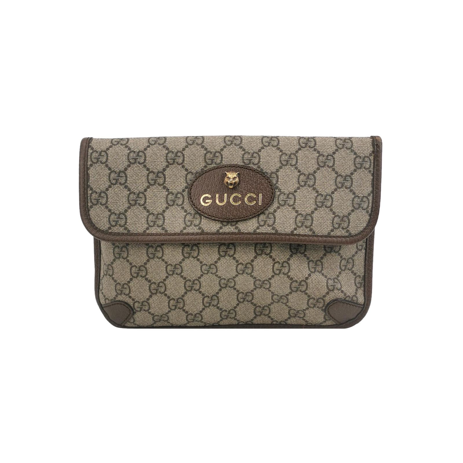 Gucci Gucci Women os Belt Bags Size ONE SIZE - 1 Thumbnail