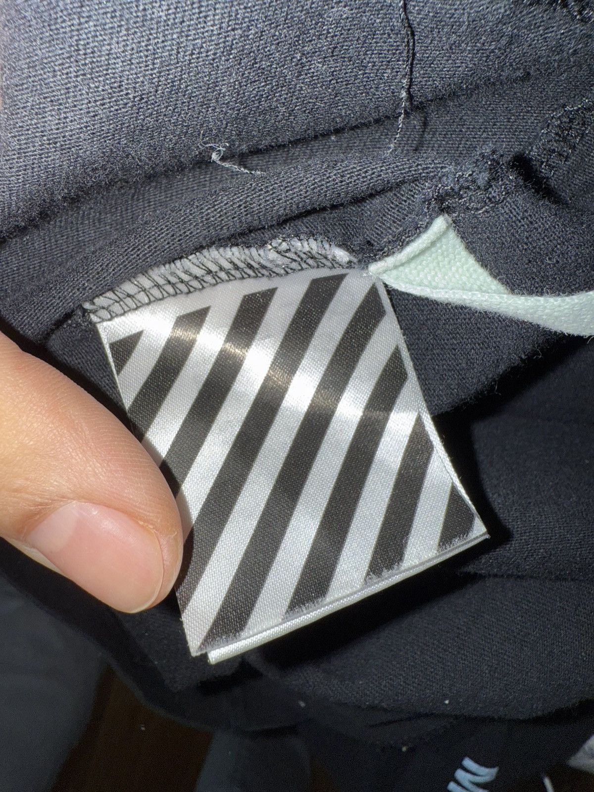 Off-White off white spring summer collection Size US XS / EU 42 / 0 - 3 Thumbnail