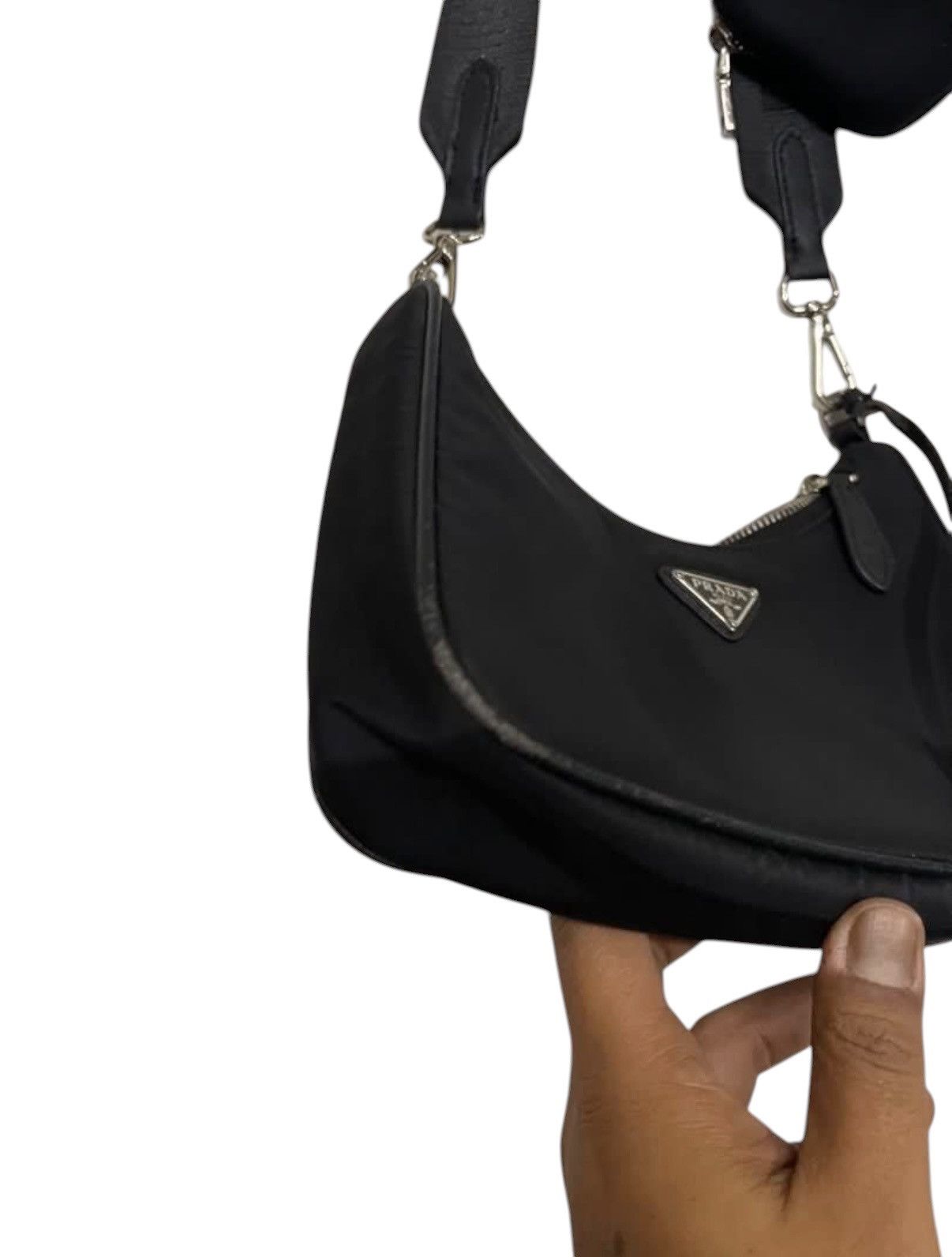 Prada prada re edition 2005 Size ONE SIZE - 5 Thumbnail