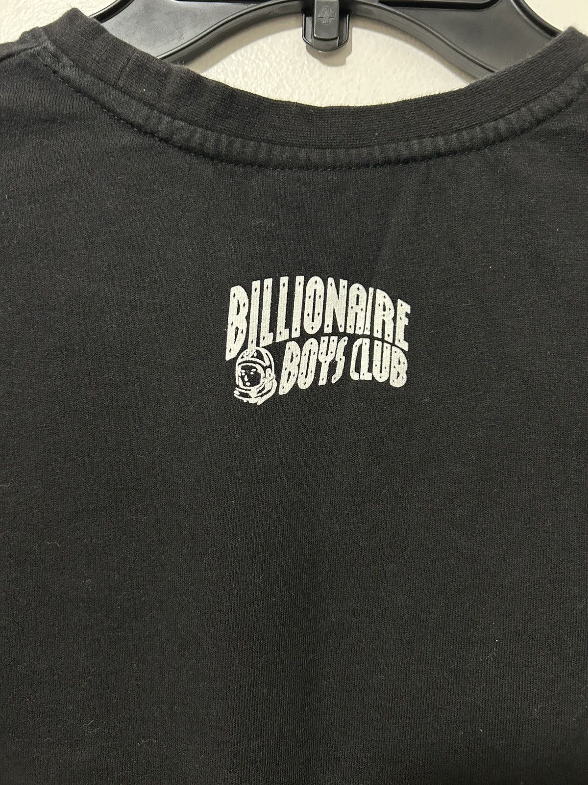 Billionaire Boys Club Billionaire Boys Club Astronaut Tee Size M Size US M / EU 48-50 / 2 - 5 Thumbnail