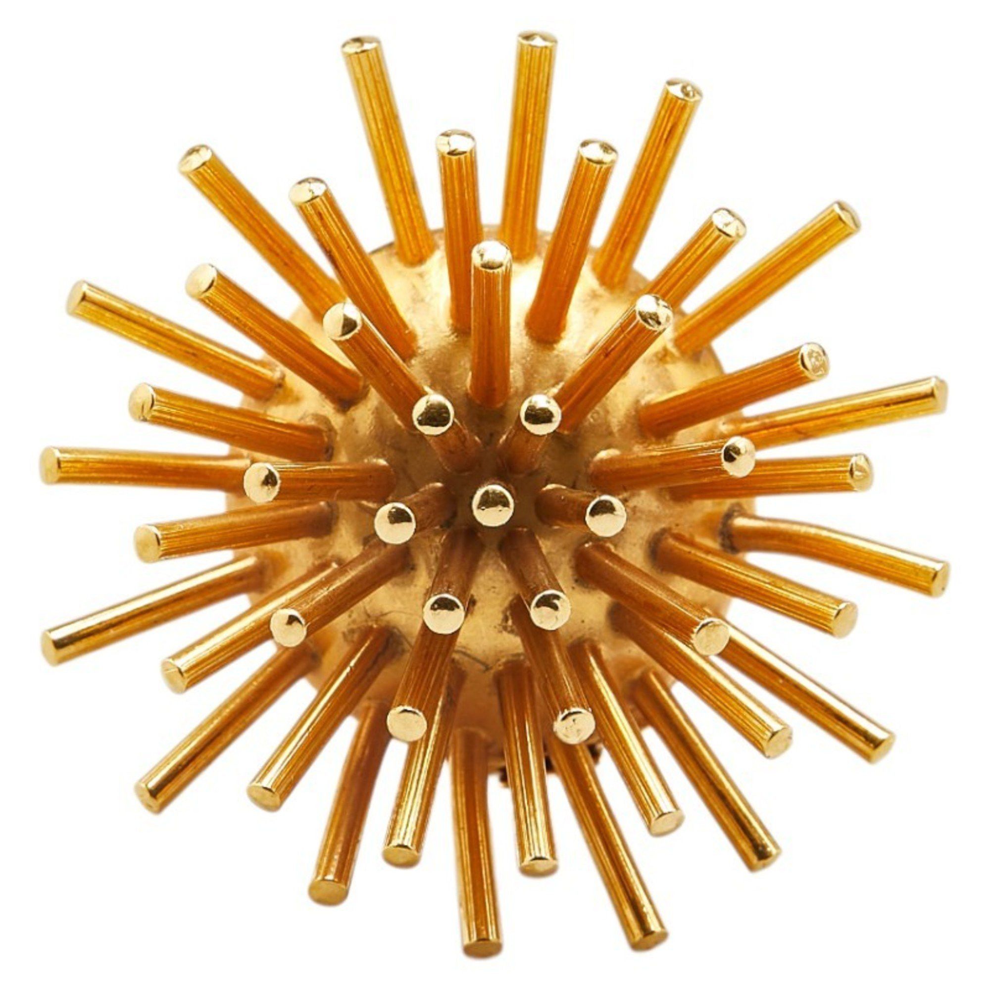 Hermès -- brooch