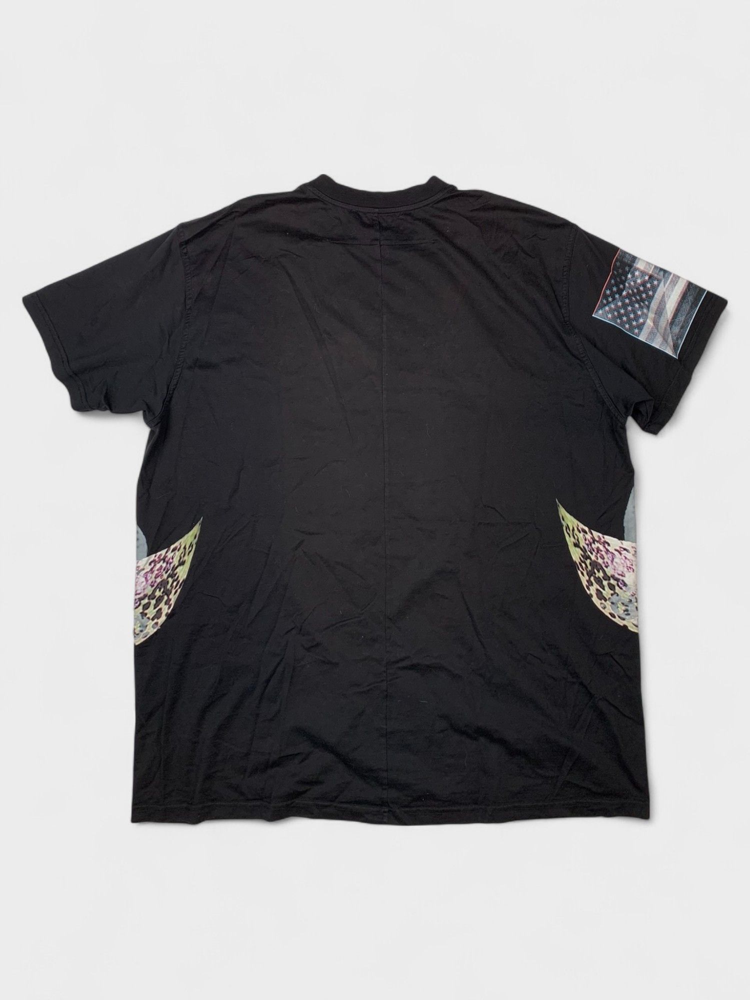 Givenchy × Riccardo Tisci Givenchy by Riccardo Tisci SS15 orchid