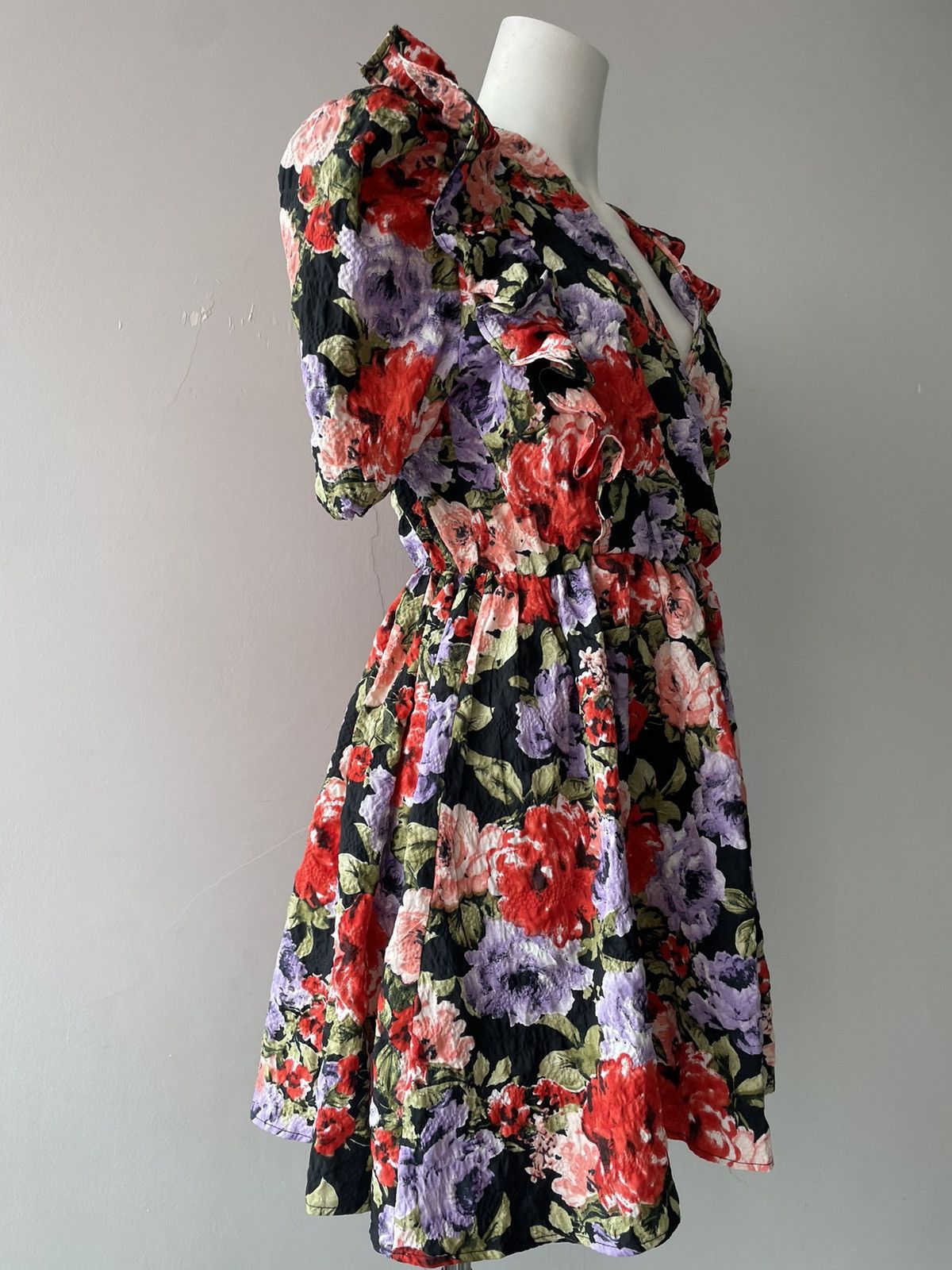 Vintage Vintage dress Size S / US 4 / IT 40 - 10 Thumbnail