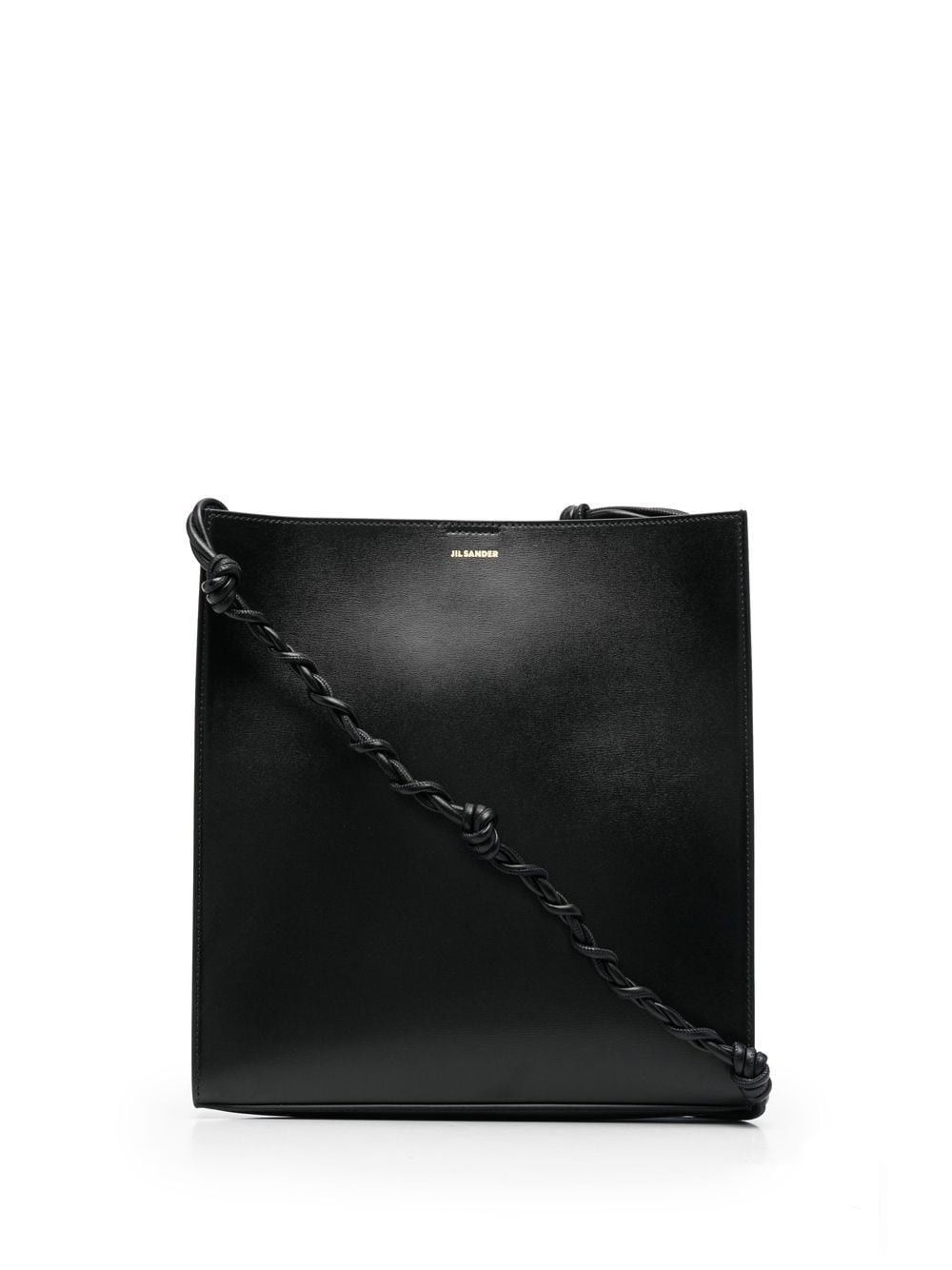 Jil Sander MEDIUM LEATHER TANGLE SHOULDER BAG Size ONE SIZE - 1 Thumbnail