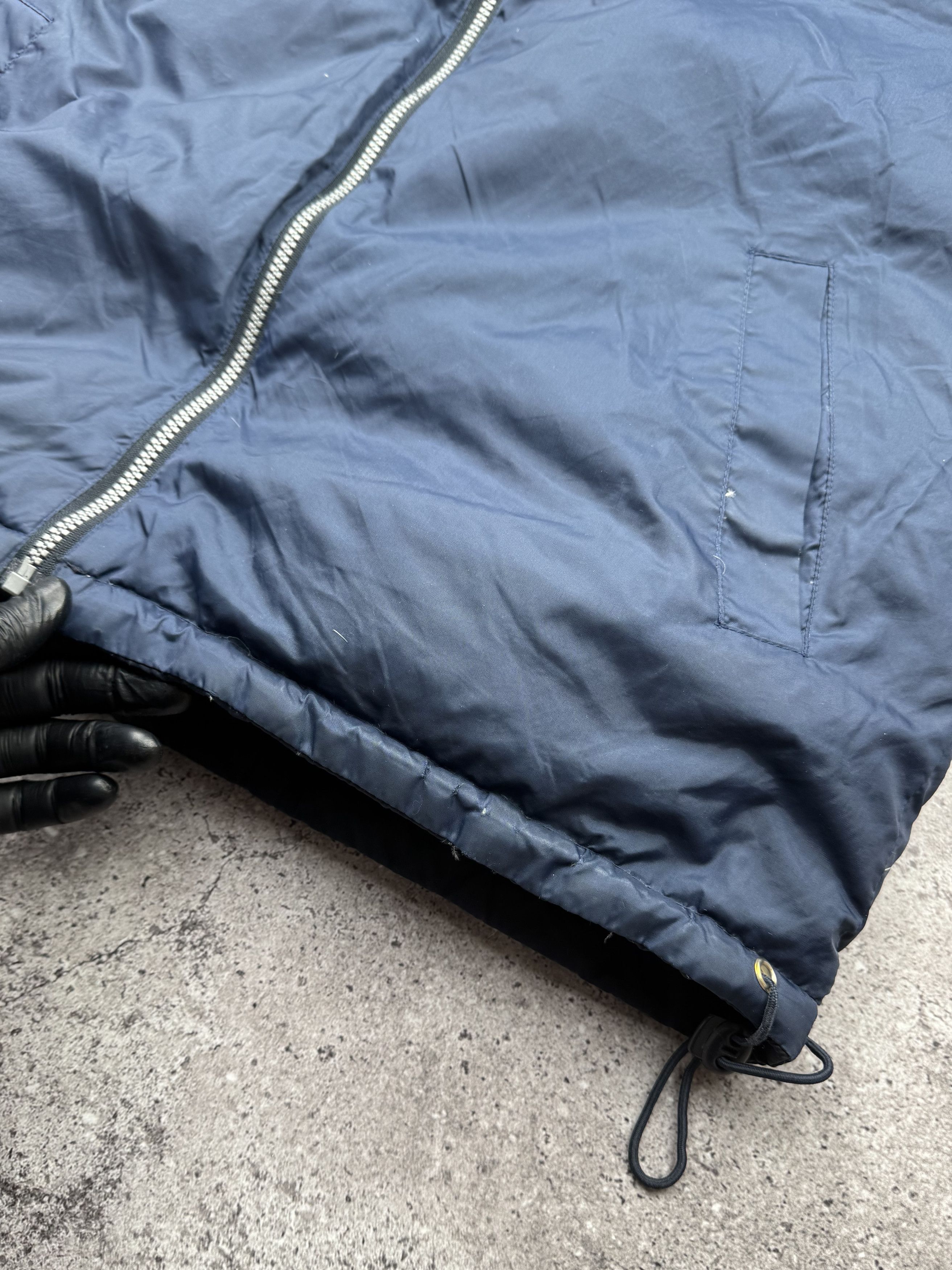 Diesel Diesel Vintage Oversized Puffer Jacket(V244) Size US M / EU 48-50 / 2 - 6 Thumbnail