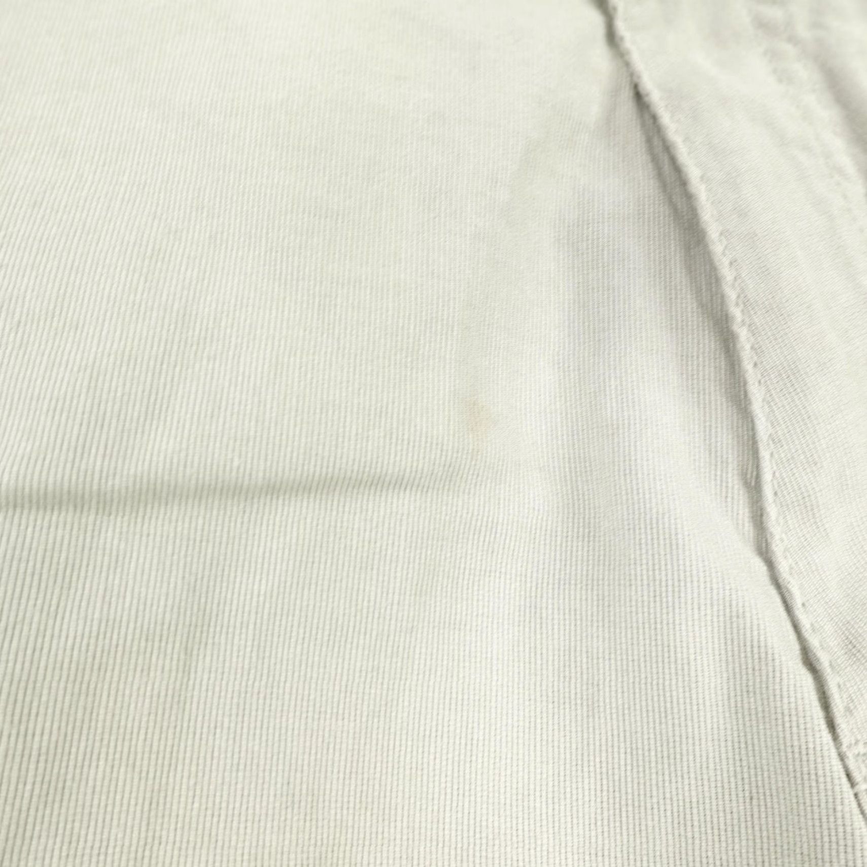 Anchor Blue VINTAGE Anchor Blue Cargo Pants Mens 32x32 Khaki Beige Cotton Utility Casual Y2K Size US 32 / EU 48 - 5 Thumbnail