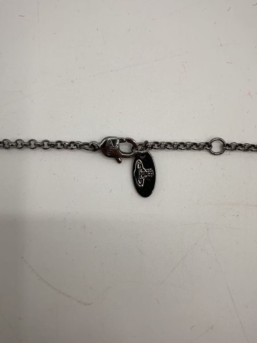 Vivienne Westwood Crystal Orb Necklace Size ONE SIZE - 4 Thumbnail
