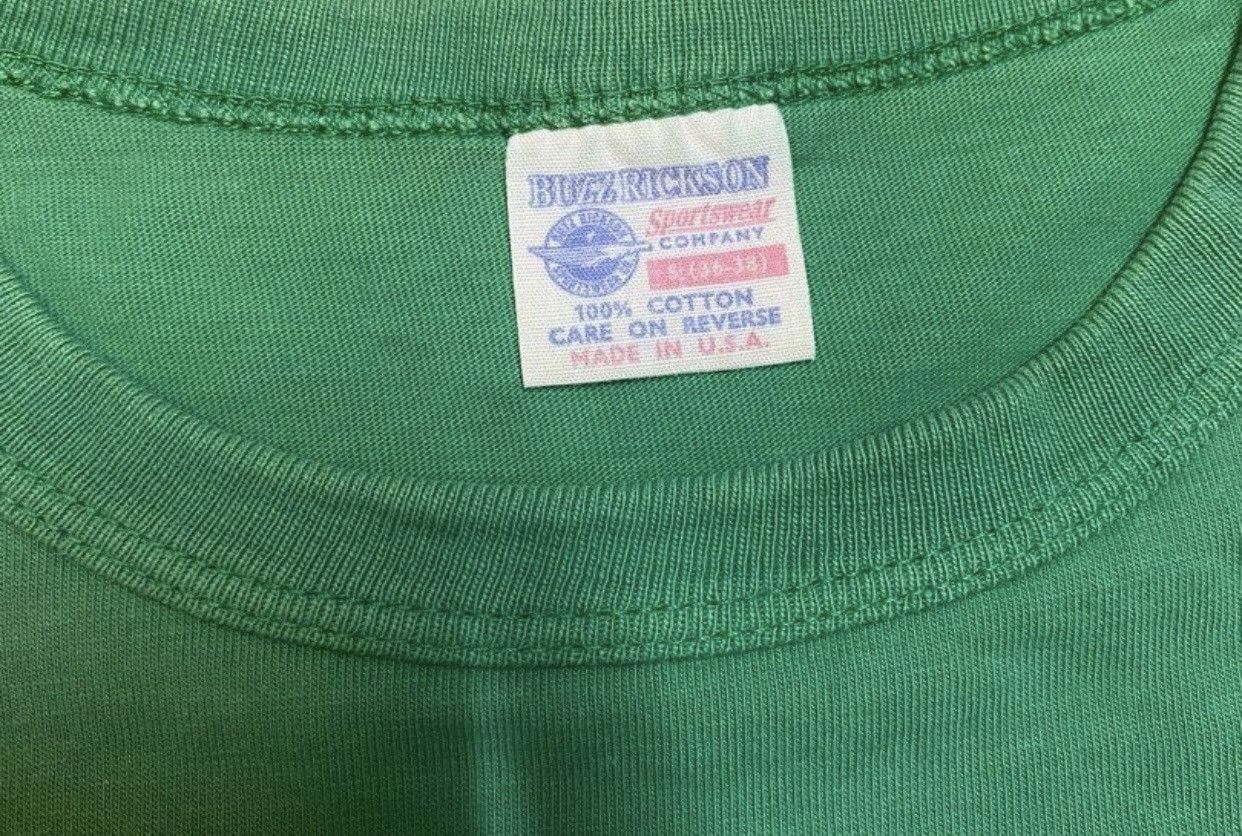 Buzz Rickson's Buzz Rickson Lockheed Martin Skunk Works Size US S / EU 44-46 / 1 - 6 Thumbnail
