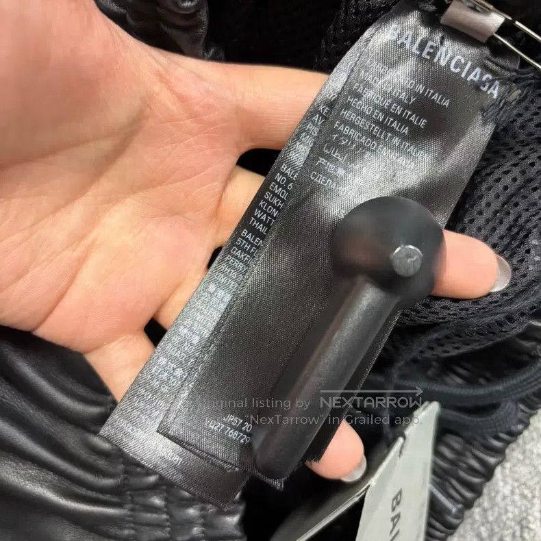 Balenciaga Balenciaga size XS pants Size US 27 - 3 Thumbnail