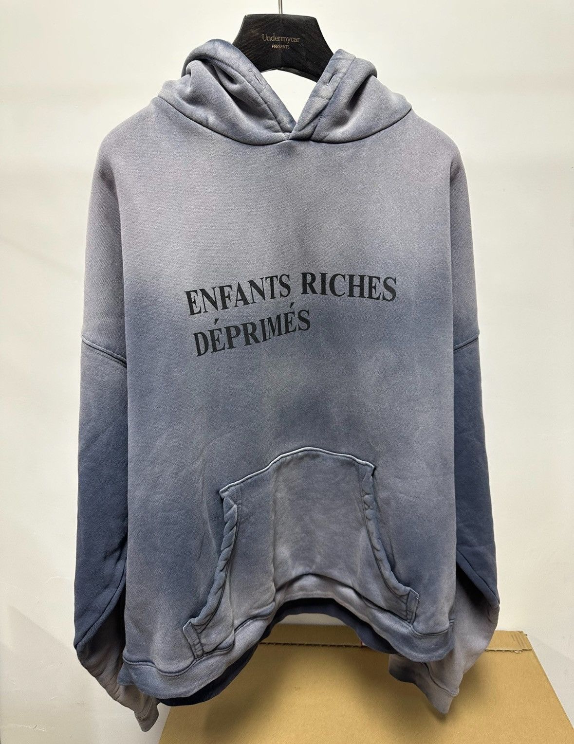 FSMHDG Sweatshirt Enfant Voiture De Sport Avec Motif 3D