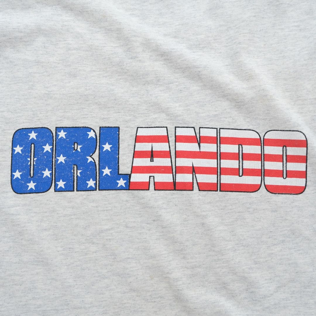 Other 1996 Games Orlando Size US L / EU 52-54 / 3 - 4 Thumbnail