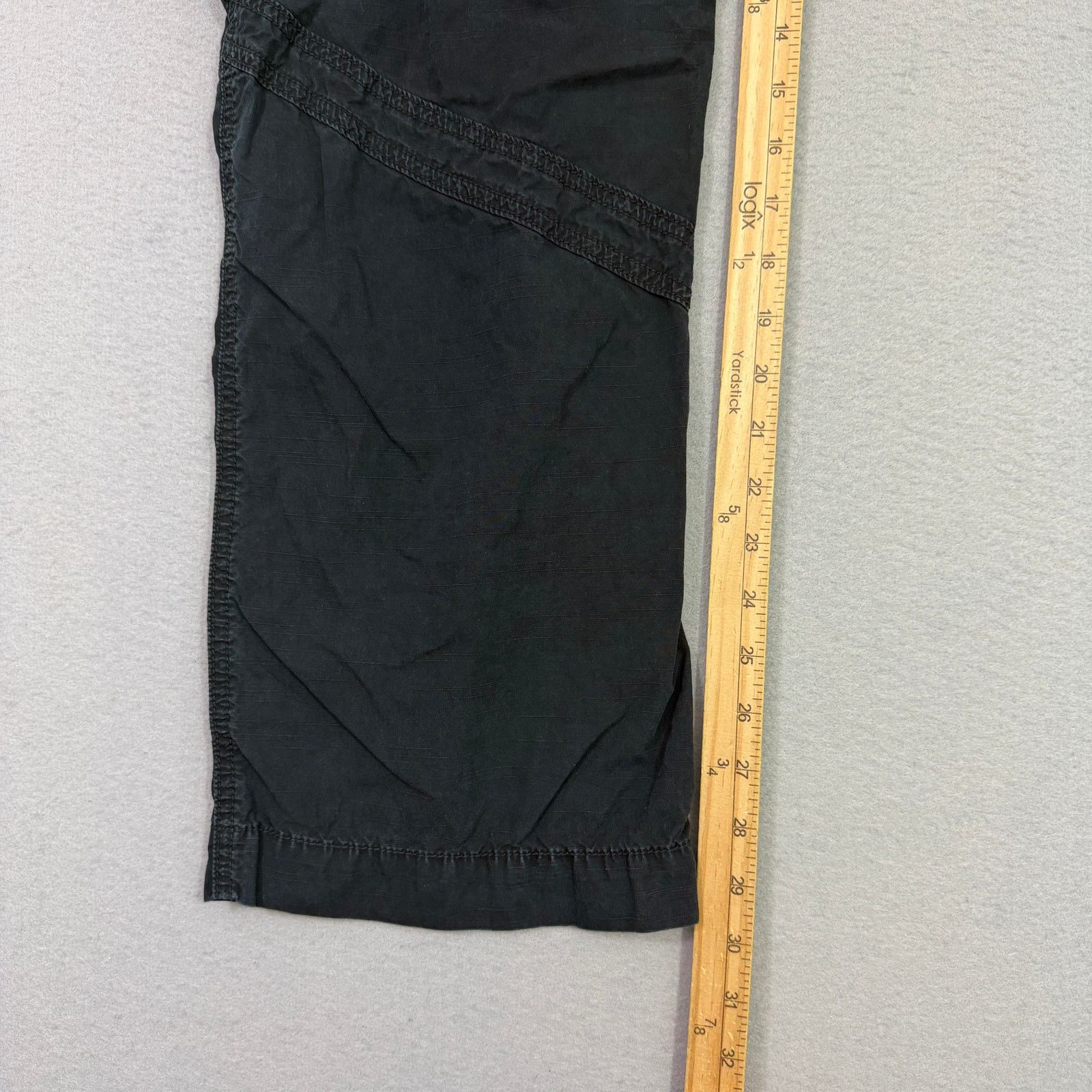 Polo Ralph Lauren Vintage Polo Ralph Lauren Utility Cargo Pants Men's 40x30 Size US 40 / EU 56 - 9 Thumbnail