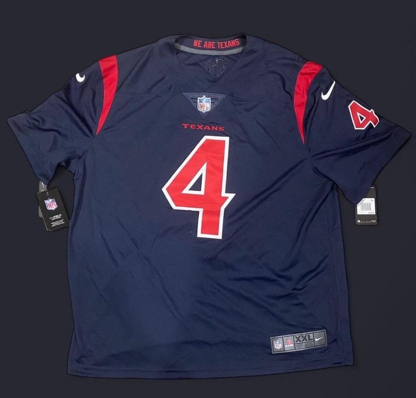Other Houston TEXES Size US XXL / EU 58 / 5 - 1 Thumbnail