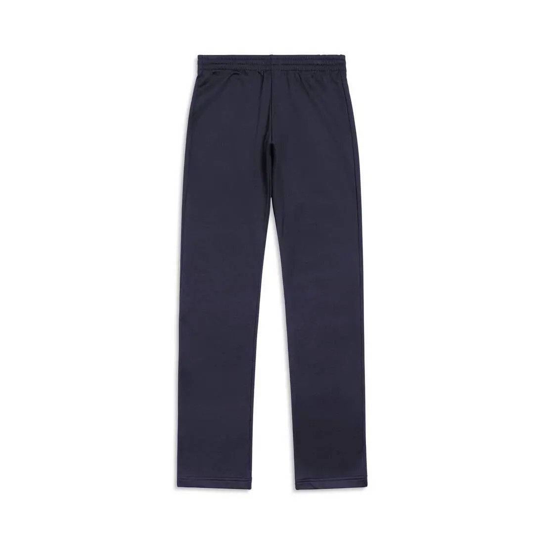 Balenciaga o1mt1gz1124 Low-Waist Fitted Pants in Navy Blue Size US 32 / EU 48 - 1 Thumbnail