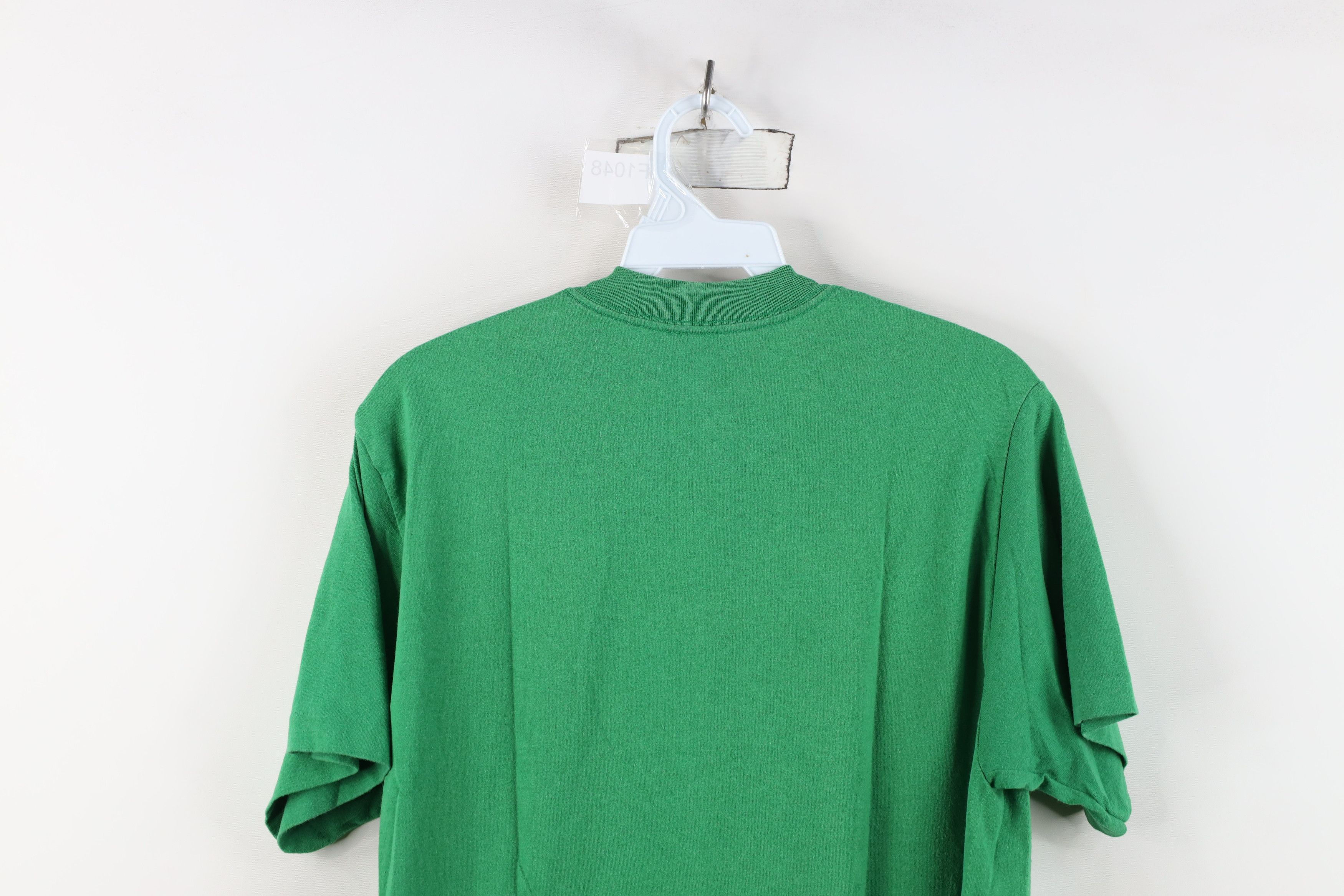 Vintage Vintage 90s Boy Scouts of America Scouting Call T-Shirt USA Size US L / EU 52-54 / 3 - 12 Thumbnail
