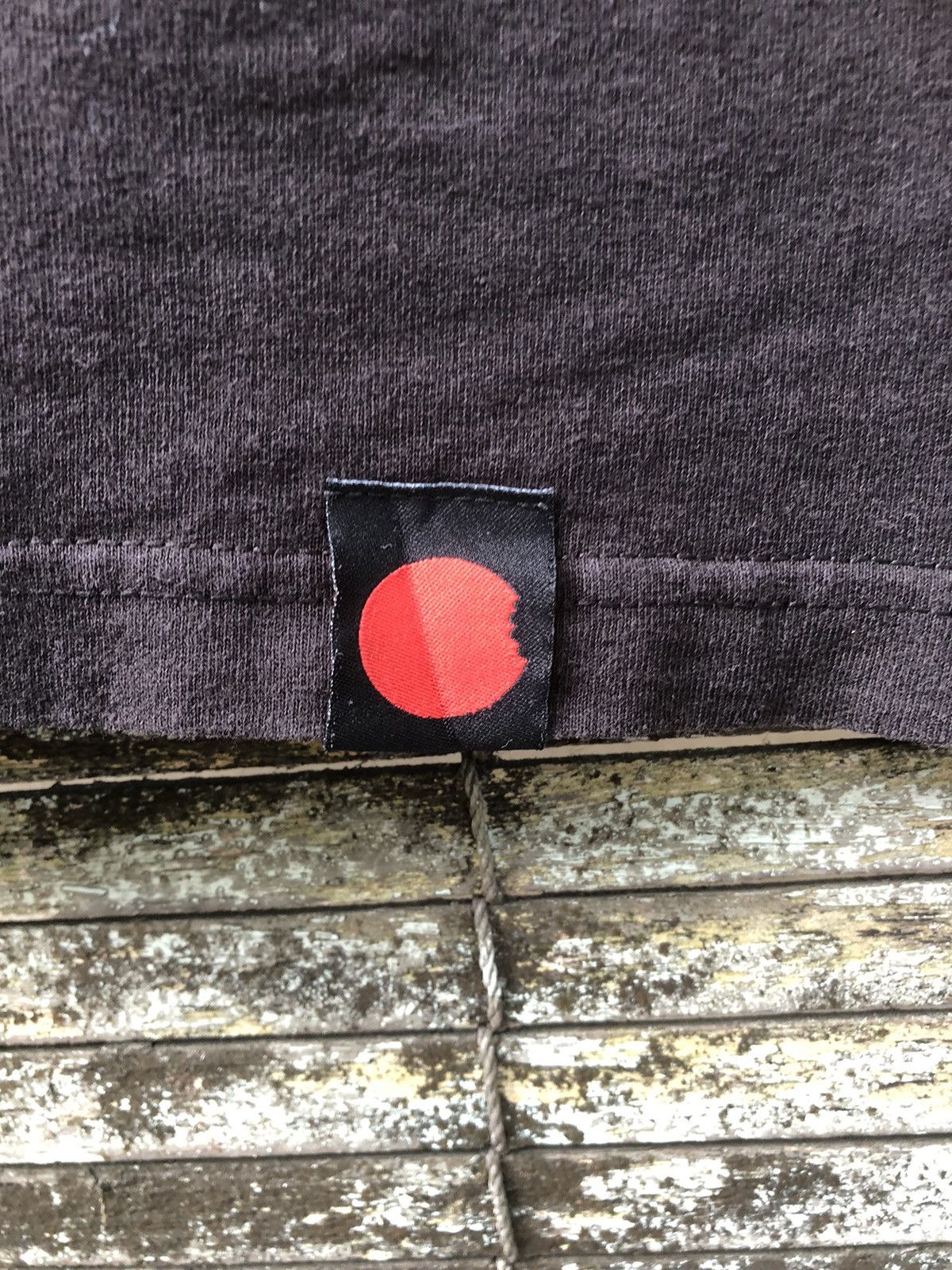 Hysteric Glamour × Japanese Brand Japanese Brands Cookies Backhit Tshirt Size US M / EU 48-50 / 2 - 11 Thumbnail