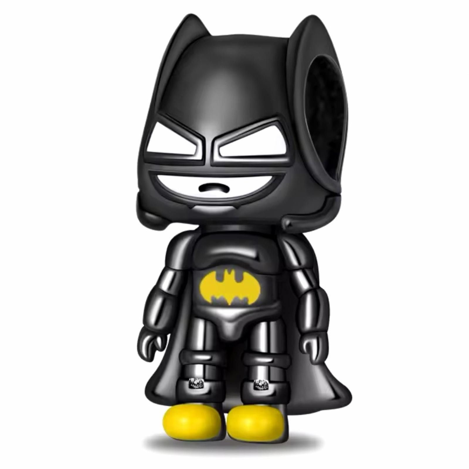 Other NWOT Batman Charm Sterling Silver 925 Size ONE SIZE - 1 Thumbnail