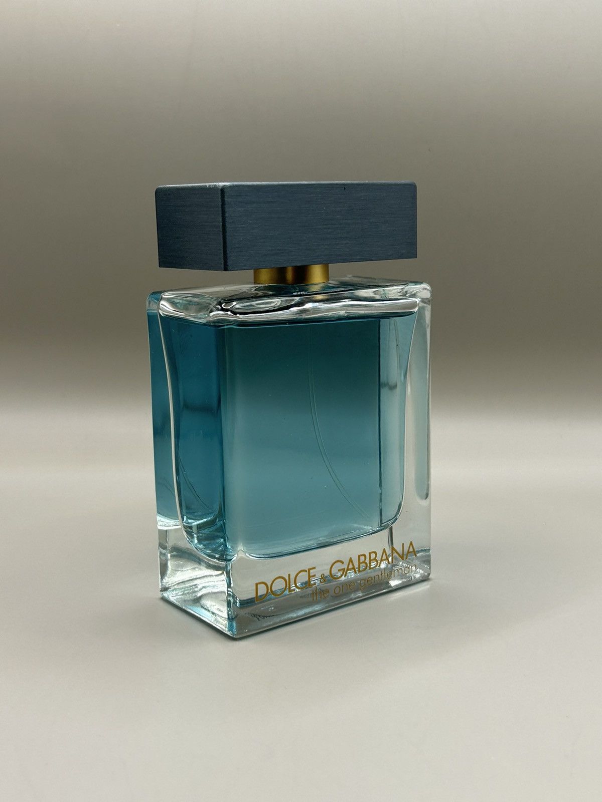 Dolce & Gabbana Dolce & Gabbana 'The One Gentleman' Men's Fragrance Size ONE SIZE - 2 Thumbnail