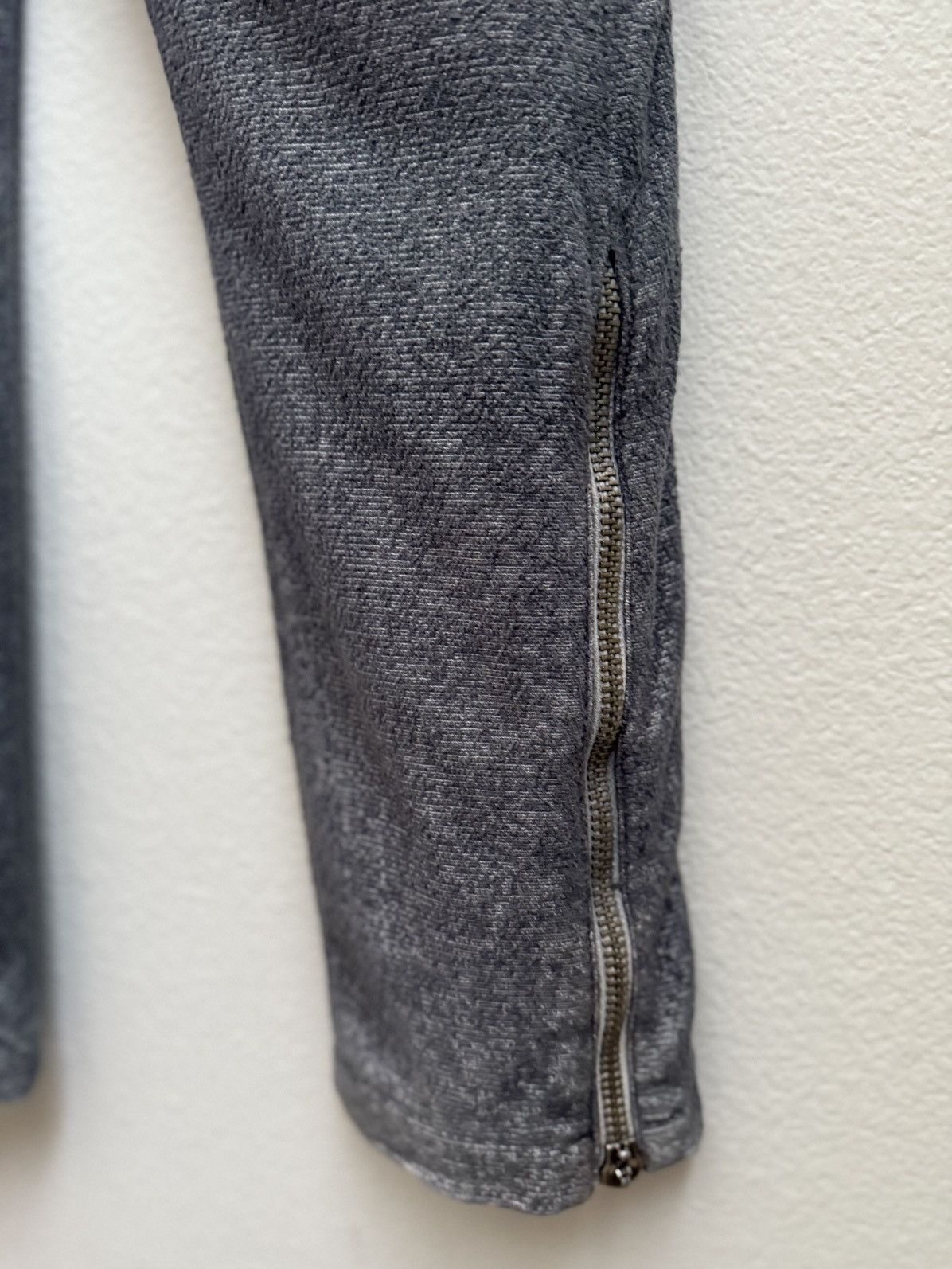Greg Lauren Greg Lauren sweatpants Size US 38 / EU 54 - 11 Thumbnail