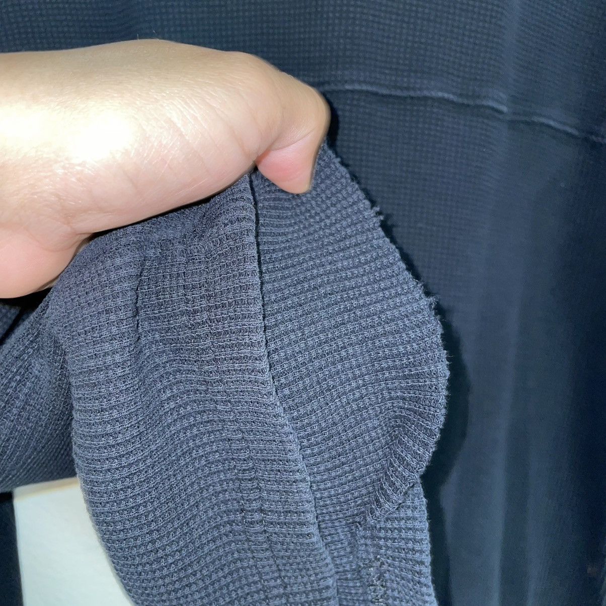 Palace Palace Black Longsleeve Thermal Size US L / EU 52-54 / 3 - 7 Thumbnail