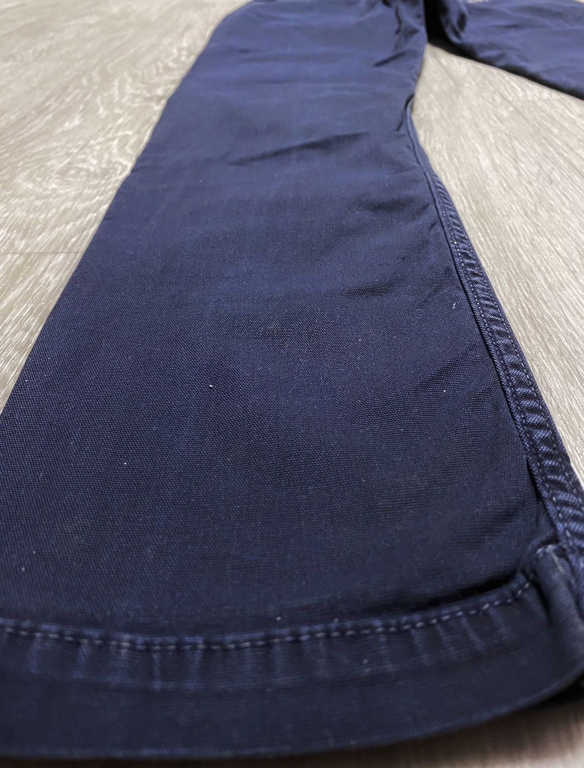 Stone Island Women’s Teenager SS’16 Stone Island Garment Dyed Chino Pants Size 26" / US 2 / IT 38 - 25 Thumbnail