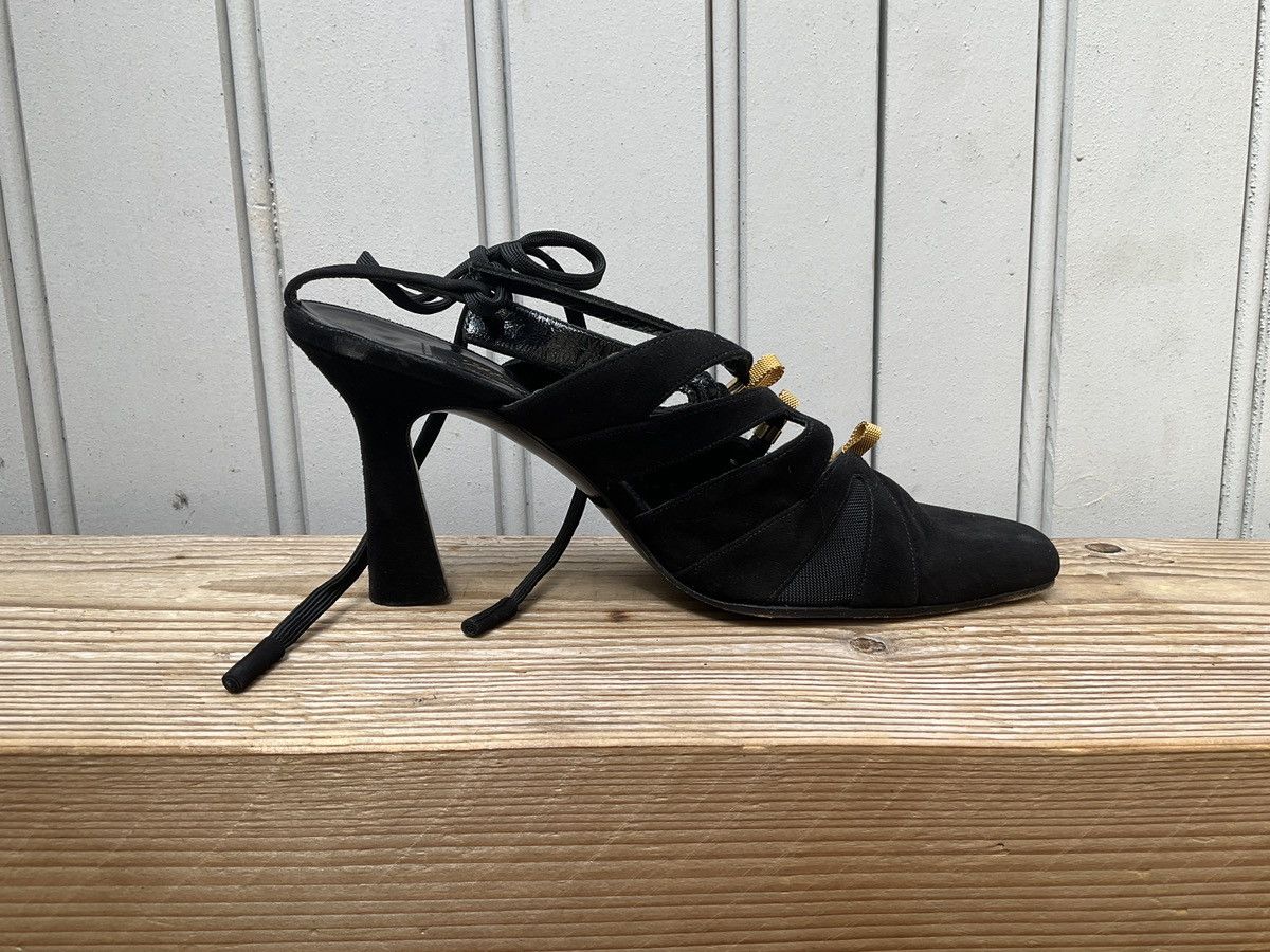 Karl Lagerfeld Karl Lagerfeld heels Size US 6 / IT 36 - 7 Thumbnail