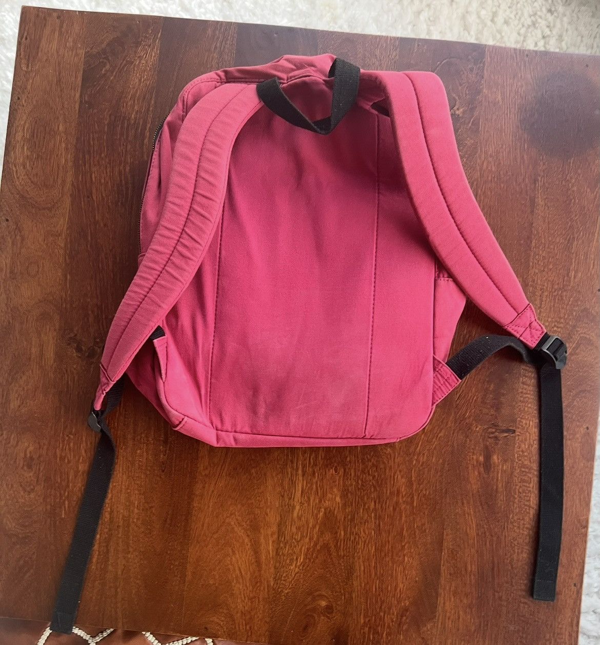Other Vintage Harry Potter Small Backpack Size ONE SIZE - 3 Thumbnail