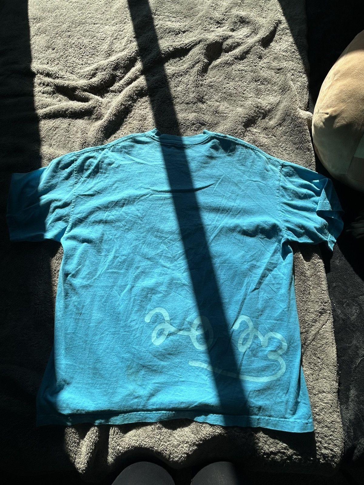 Asspizza Asspizza Carl’s Jr. 2023 Easter color way Size US XL / EU 56 / 4 - 2 Thumbnail