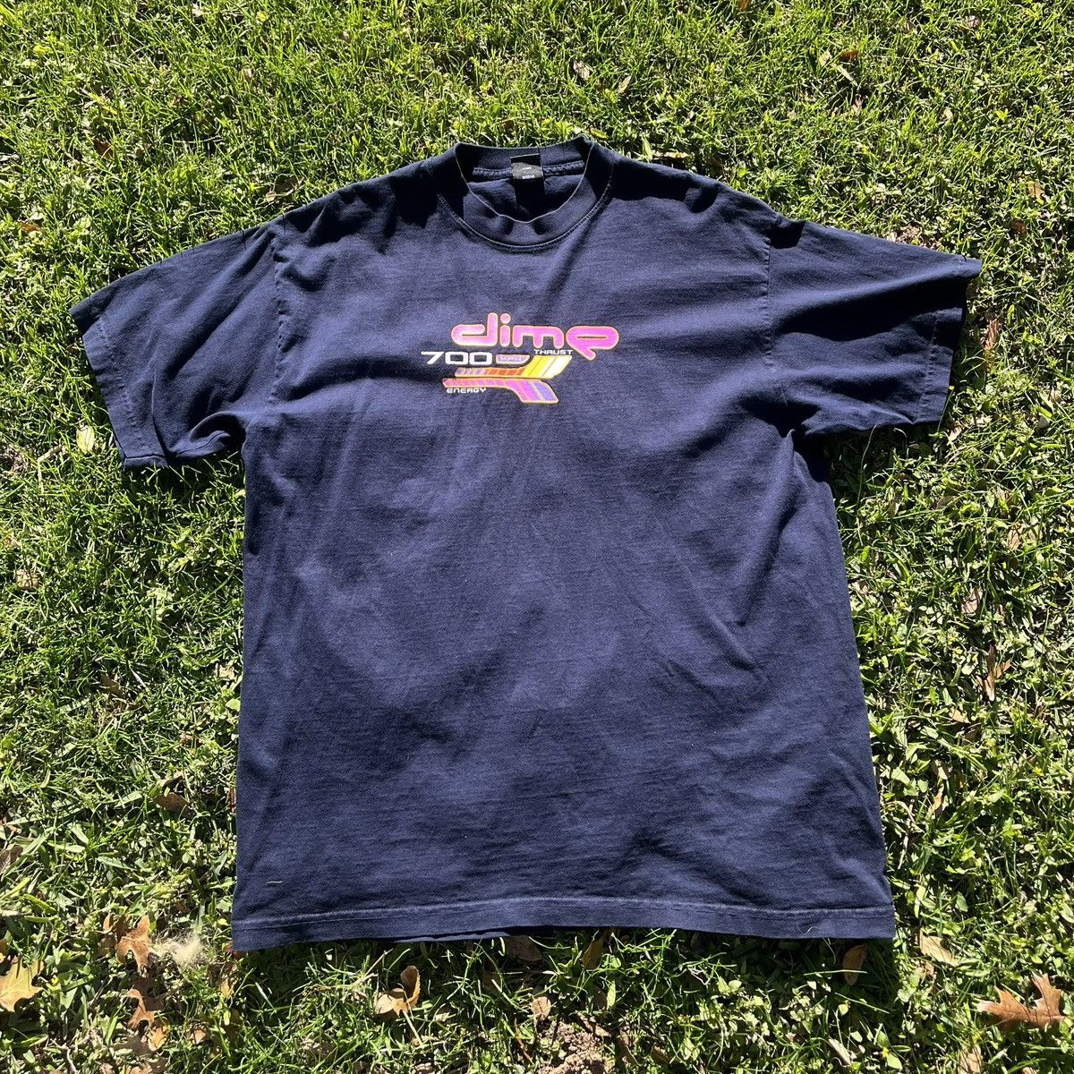Dime Dime 700 T Shirt Size US L / EU 52-54 / 3 - 1 Preview
