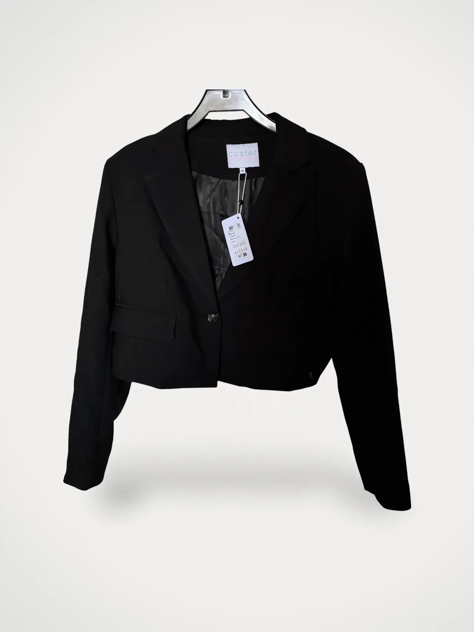 Coster Copenhagen Coster Copenhagen Blazer Size M / US 6-8 / IT 42-44 - 1 Thumbnail