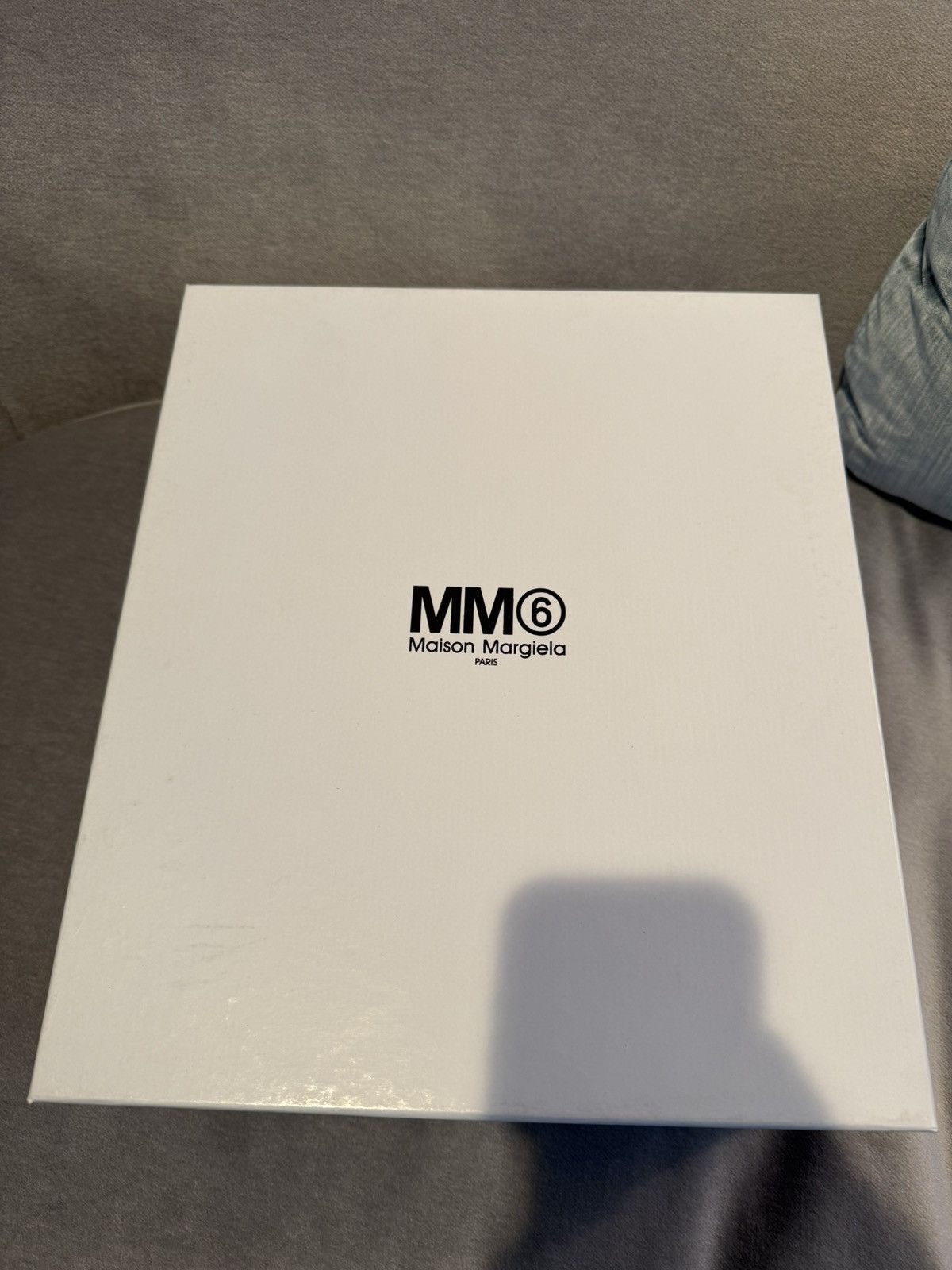 Maison Margiela Maison Margiela MM6 Anatomic Boot Size US 10 / EU 43 - 21 Thumbnail