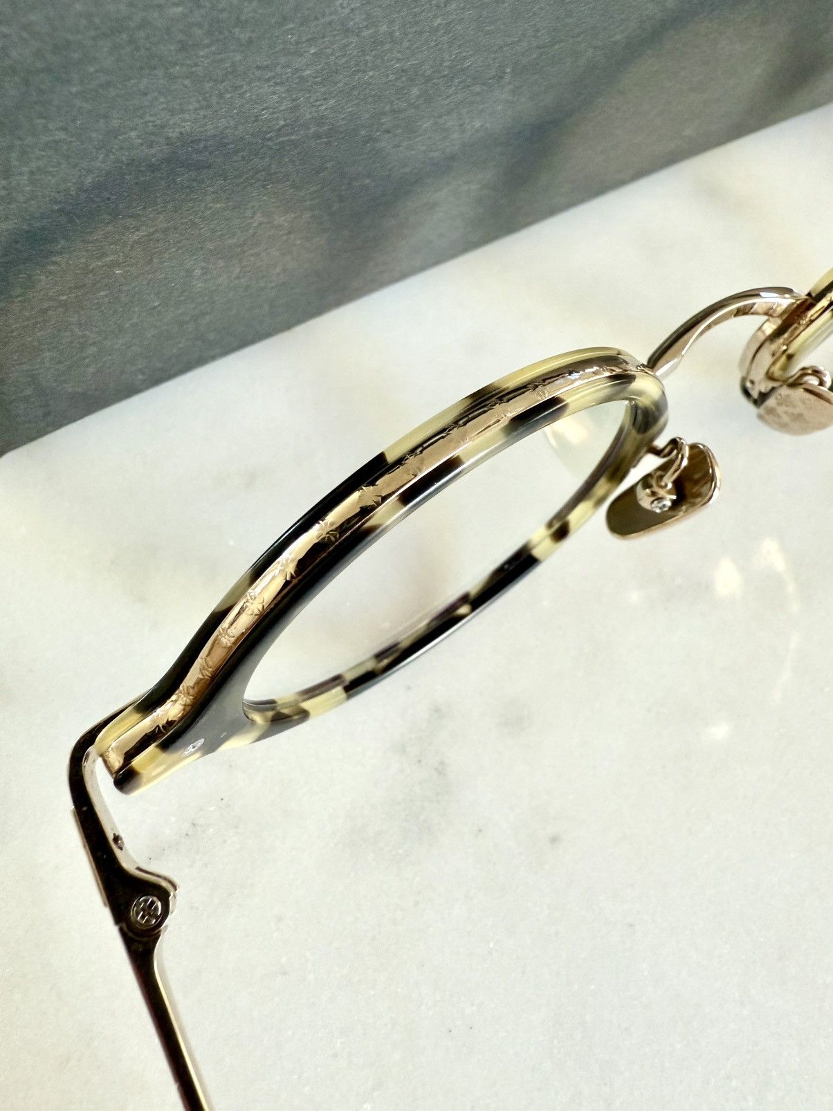 Other Paradis Collection Ziggy Glasses with Sunglass Clip Size ONE SIZE - 2 Thumbnail