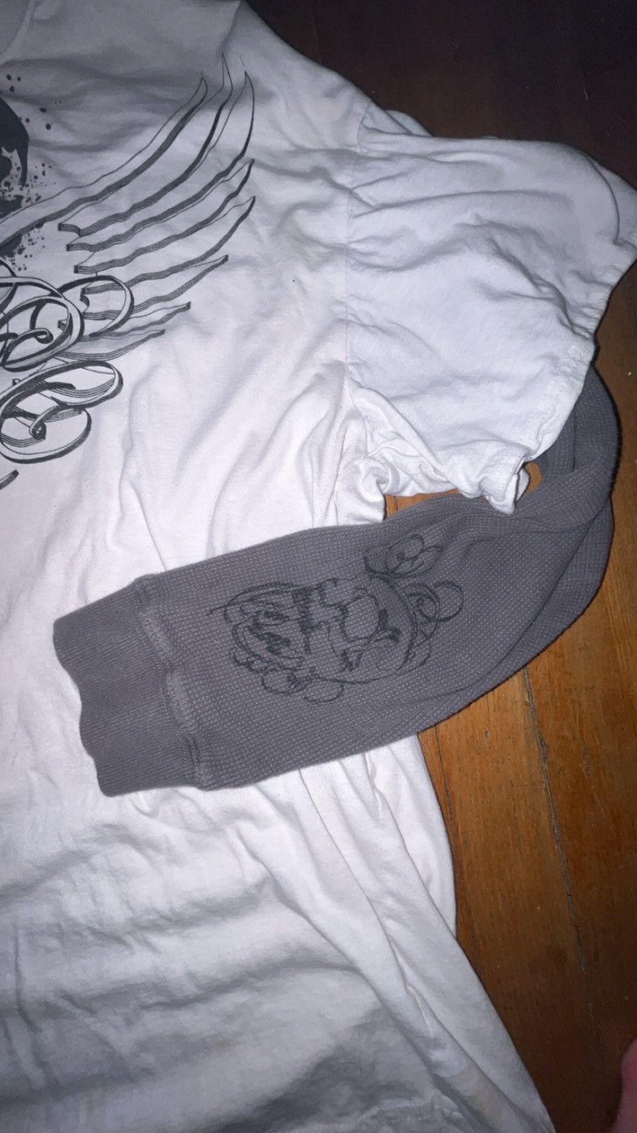 No Fear No fear x vintage Size US XL / EU 56 / 4 - 3 Thumbnail