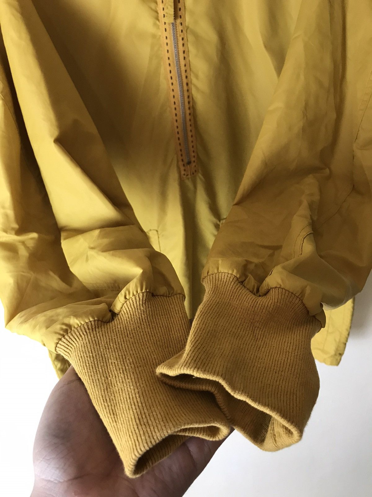 Vintage NMD 45Rpm - Windbreaker Jacket Japanese Brand