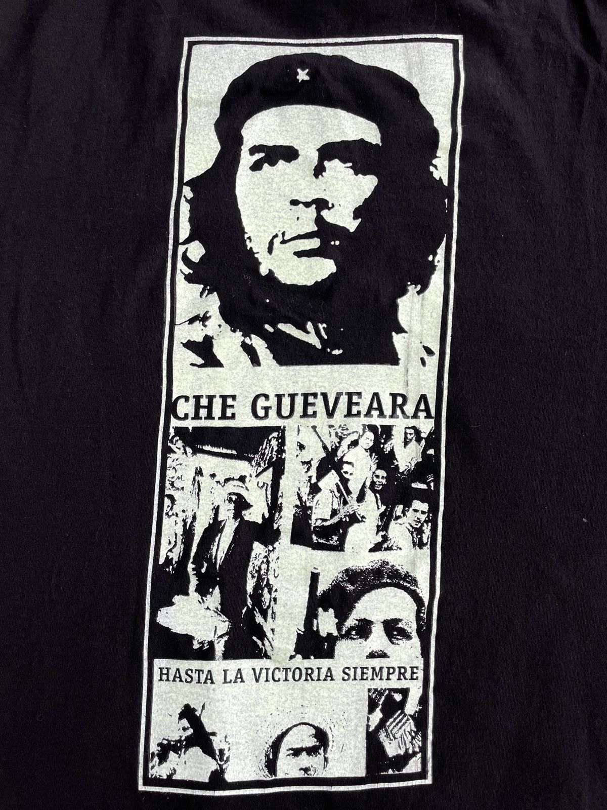 Other Che Guevara T-Shirt Size US L / EU 52-54 / 3 - 7 Thumbnail