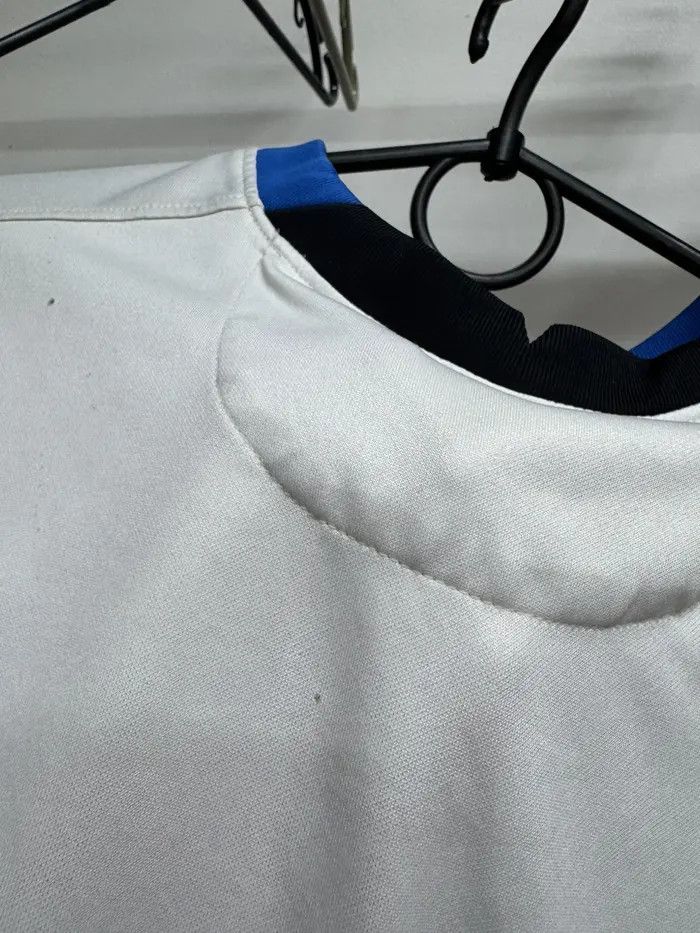 Nike Nike Inter Milan 2021 2022 Away Football Shirt Soccer Jersey Size US S / EU 44-46 / 1 - 8 Thumbnail