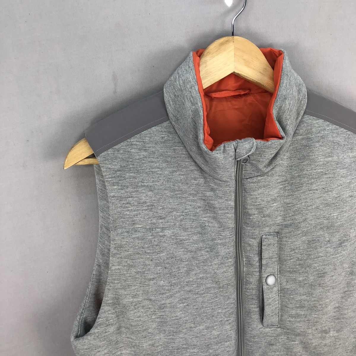 Japanese Brand Japanese Brand Puffer Vests Size US S / EU 44-46 / 1 - 2 Thumbnail