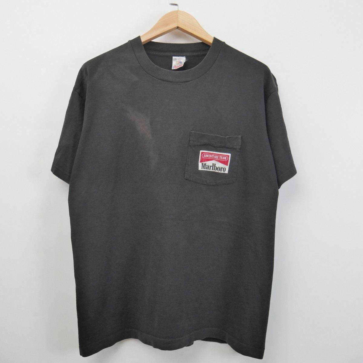 Other Vintage Marlboro 90s Shirt Size US XL / EU 56 / 4 - 1 Thumbnail