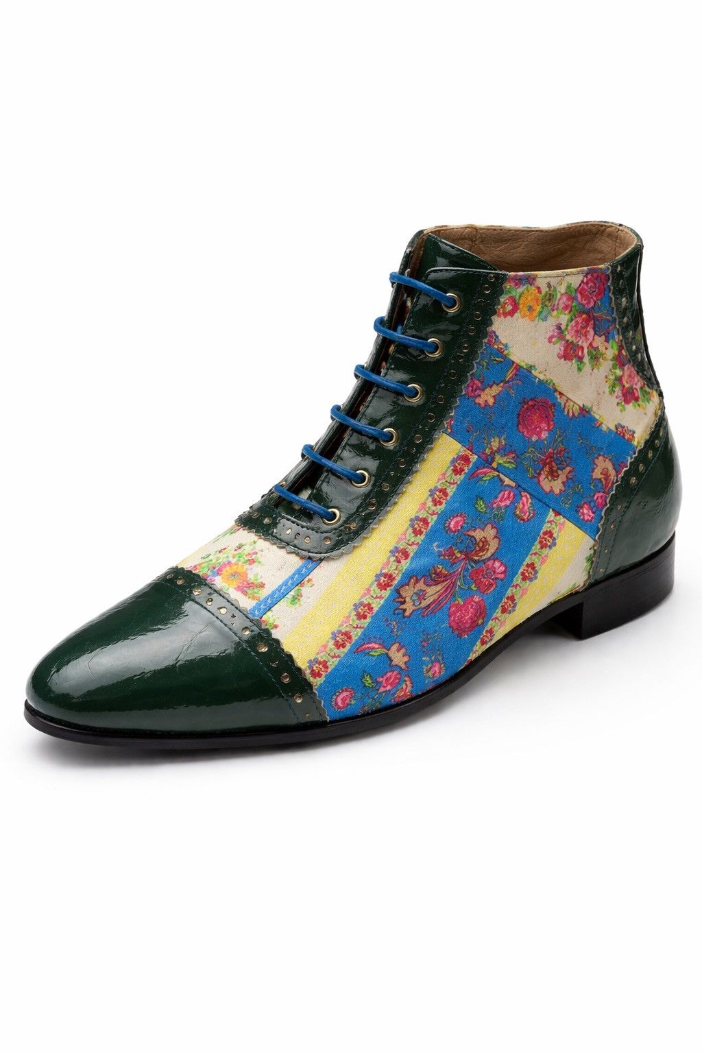 Versus Versace Versace Boots Size US 8 / IT 38 - 1 Thumbnail