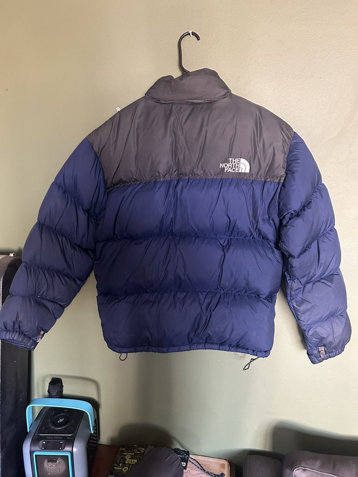The North Face North Face Nuptse jacket Size US L / EU 52-54 / 3 - 2 Thumbnail