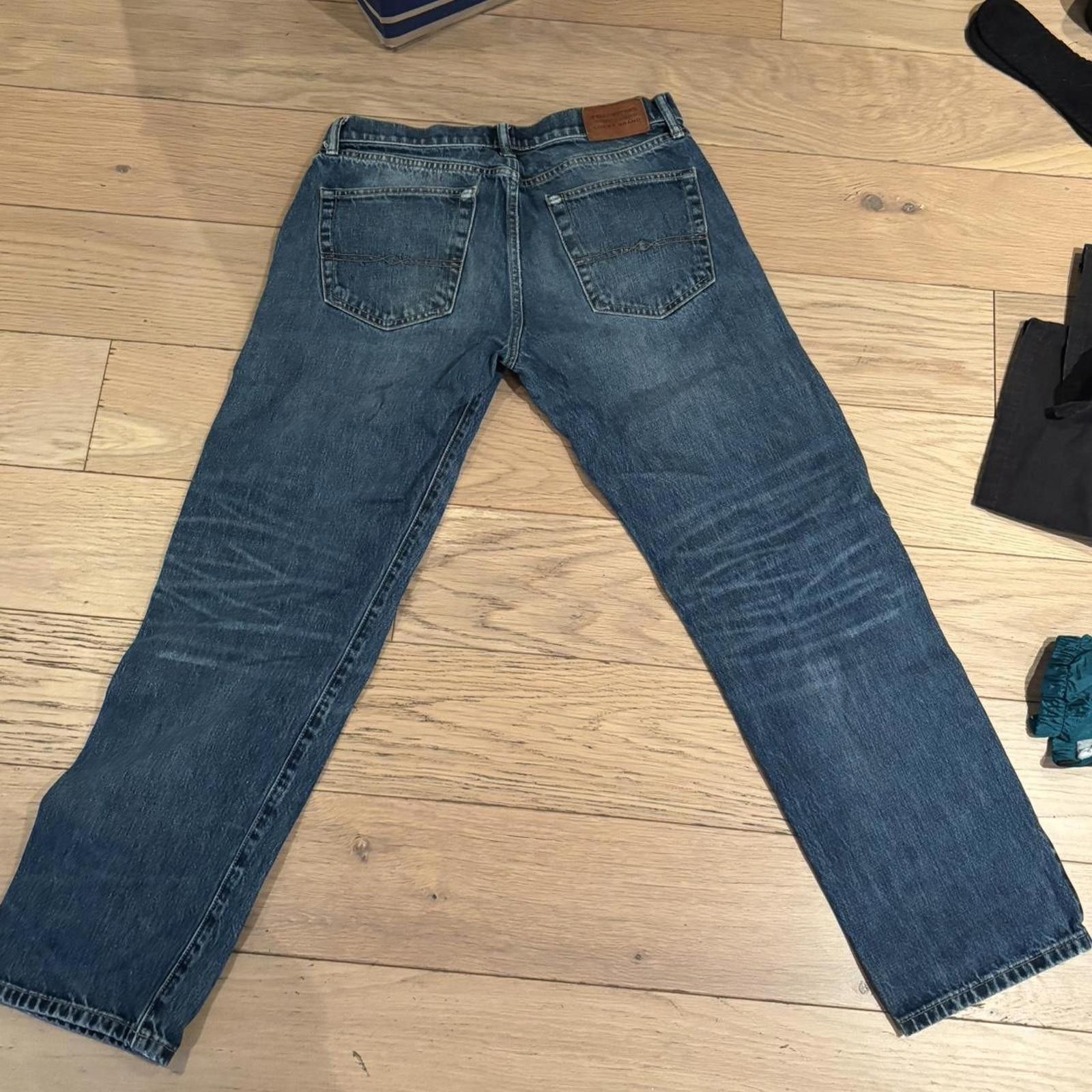 Lucky Brand Yellowstone x Lucky Brand Size US 32 / EU 48 - 3 Thumbnail