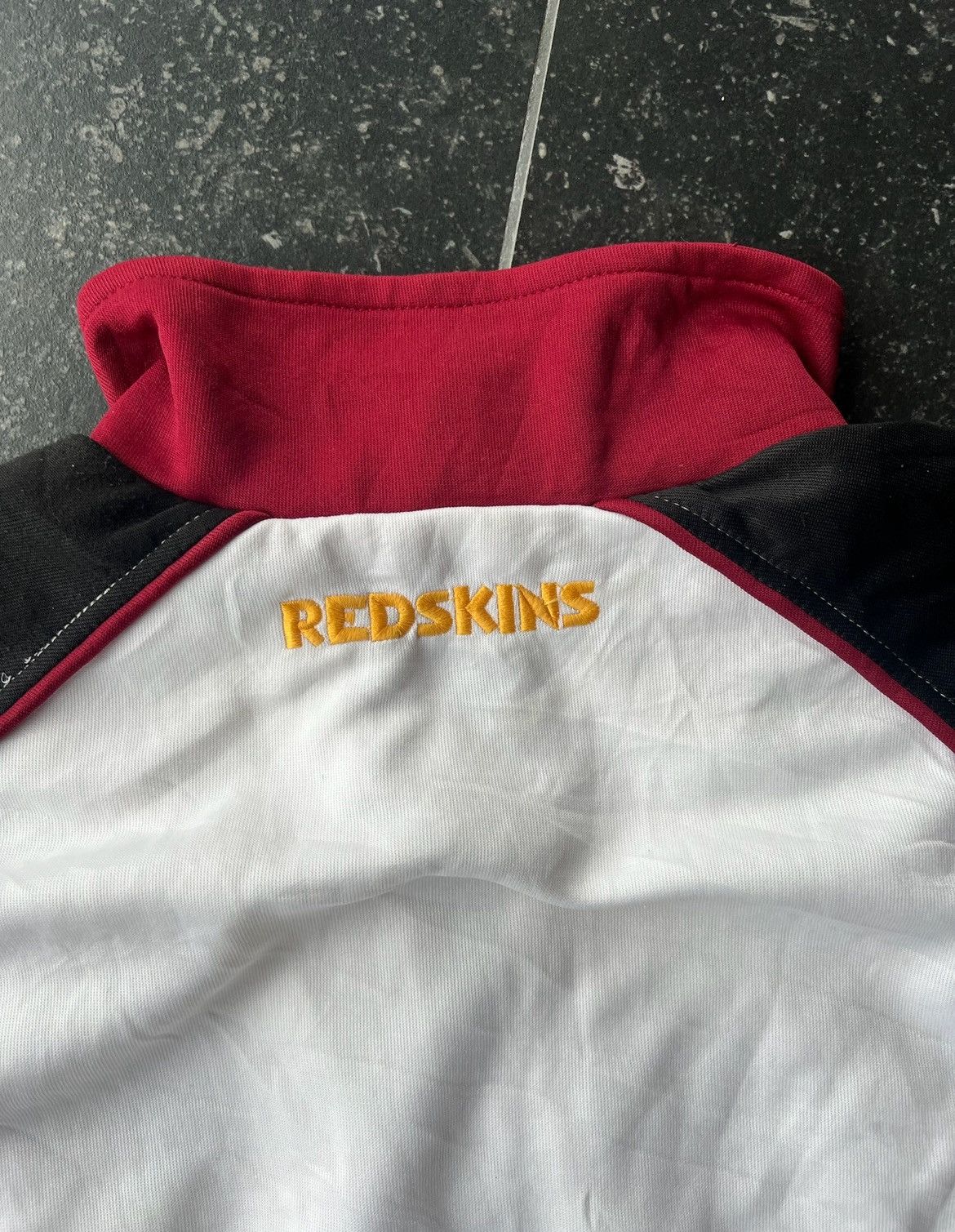 NFL Rare Vintage NFL Redskins Jacket | M 🔥🔥 Size US M / EU 48-50 / 2 - 11 Thumbnail