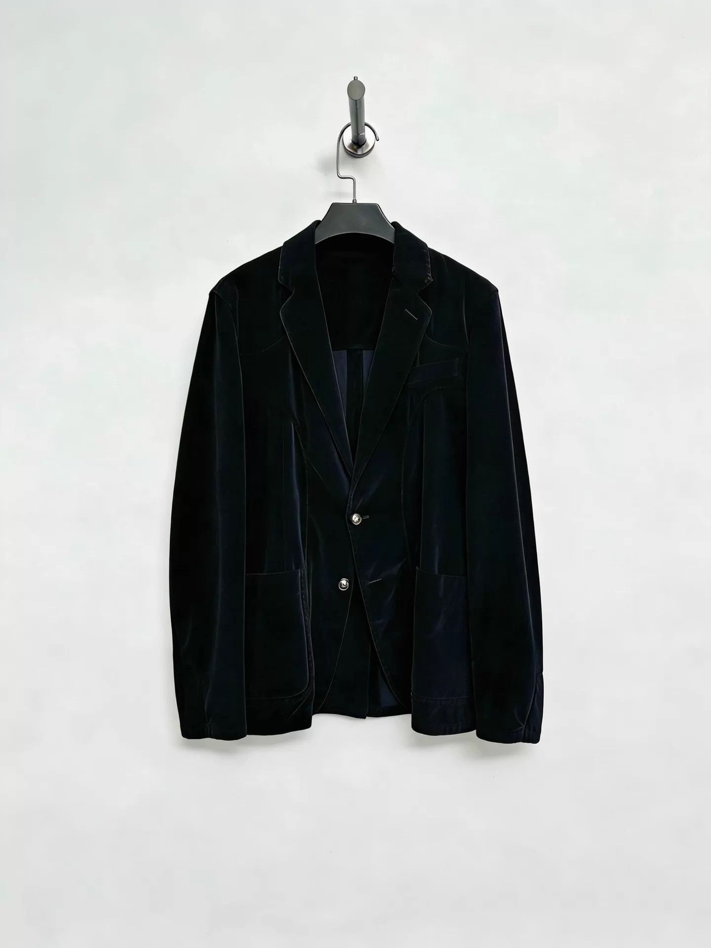Maison Margiela Maison Margiela AW08 Thriller Jacket Size 44 | Grailed