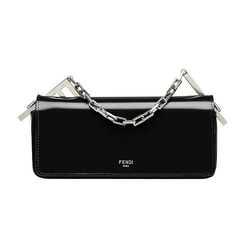 Fendi o1loc1c0824 Size: OS / First Sight in Black Size ONE SIZE - 1 Thumbnail