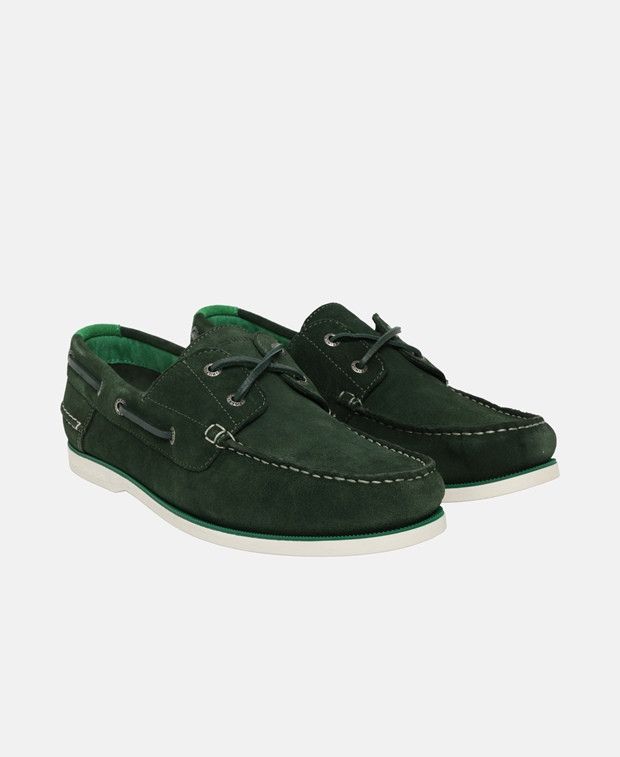 Tommy Hilfiger Boat shoes Size US 9 / EU 42 - 1 Thumbnail