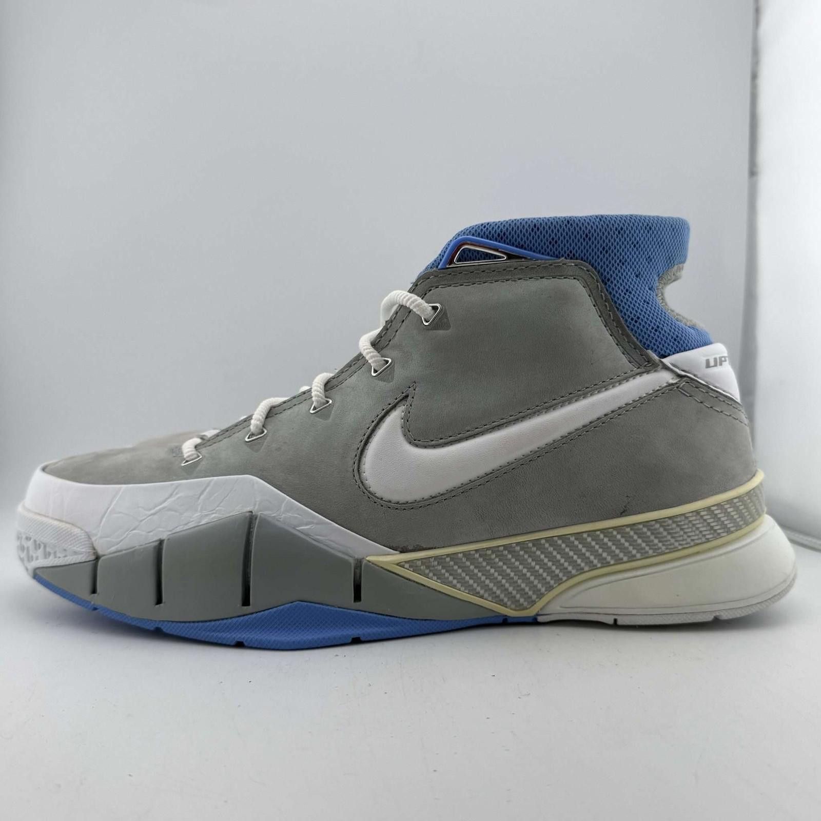 Nike Nike Kobe 1 Protro MPLS 9.5 Used No Box D5942 Size US 9.5 / EU 42-43 - 2 Thumbnail