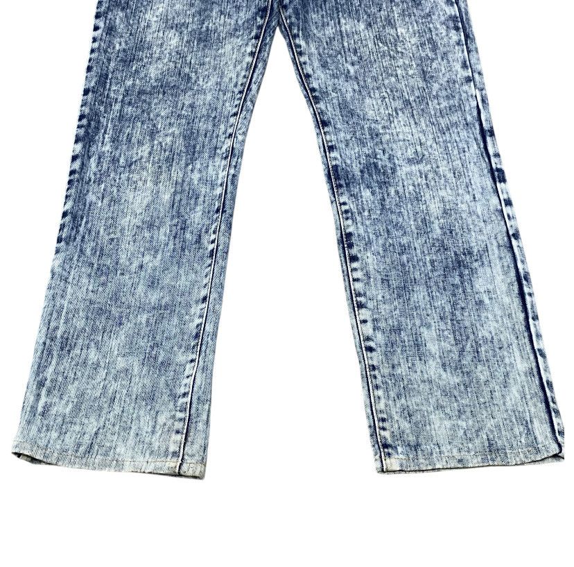Edwin Vintage Edwin 403 Stone Wash Jeans Denim Size US 30 / EU 46 - 3 Thumbnail