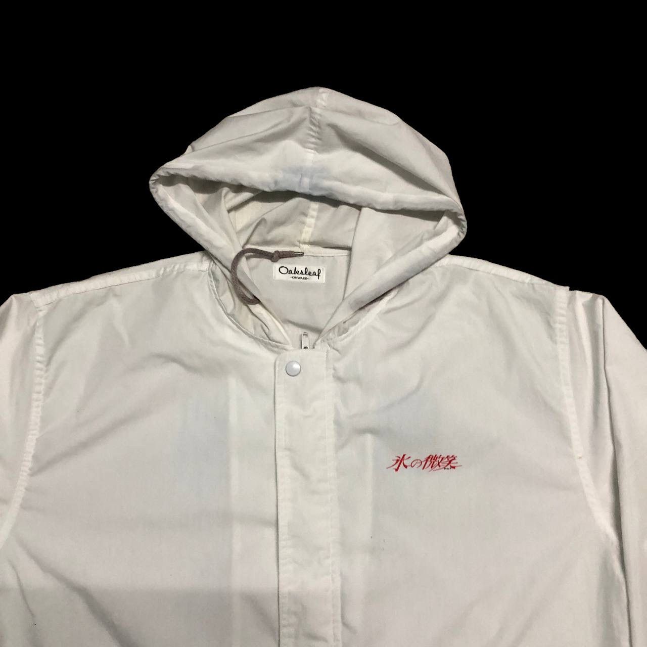 Vintage VINTAGE 1992 BASIC INSTINCT THRILLER MOVIE JACKET Size US L / EU 52-54 / 3 - 4 Thumbnail